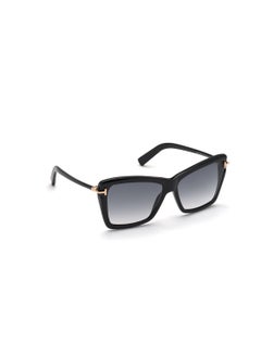 TOM FORD Rimless Acetate Black Women Sunglass - pzsku/Z8CD0CBC9082559497E6BZ/45/_/1738942342/b84c5c3c-b16c-48ad-98f0-524f66fed81f