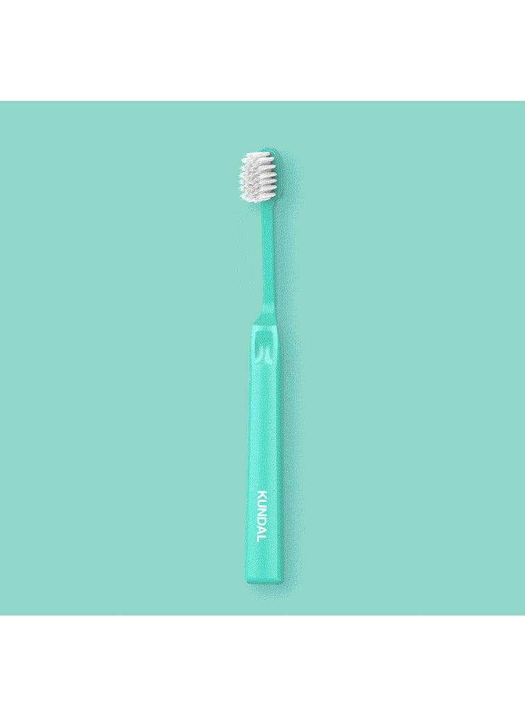 KUNDAL DEEP CLEAN TOOTHBRUSH FOR KIDS 12P SET - Image 3