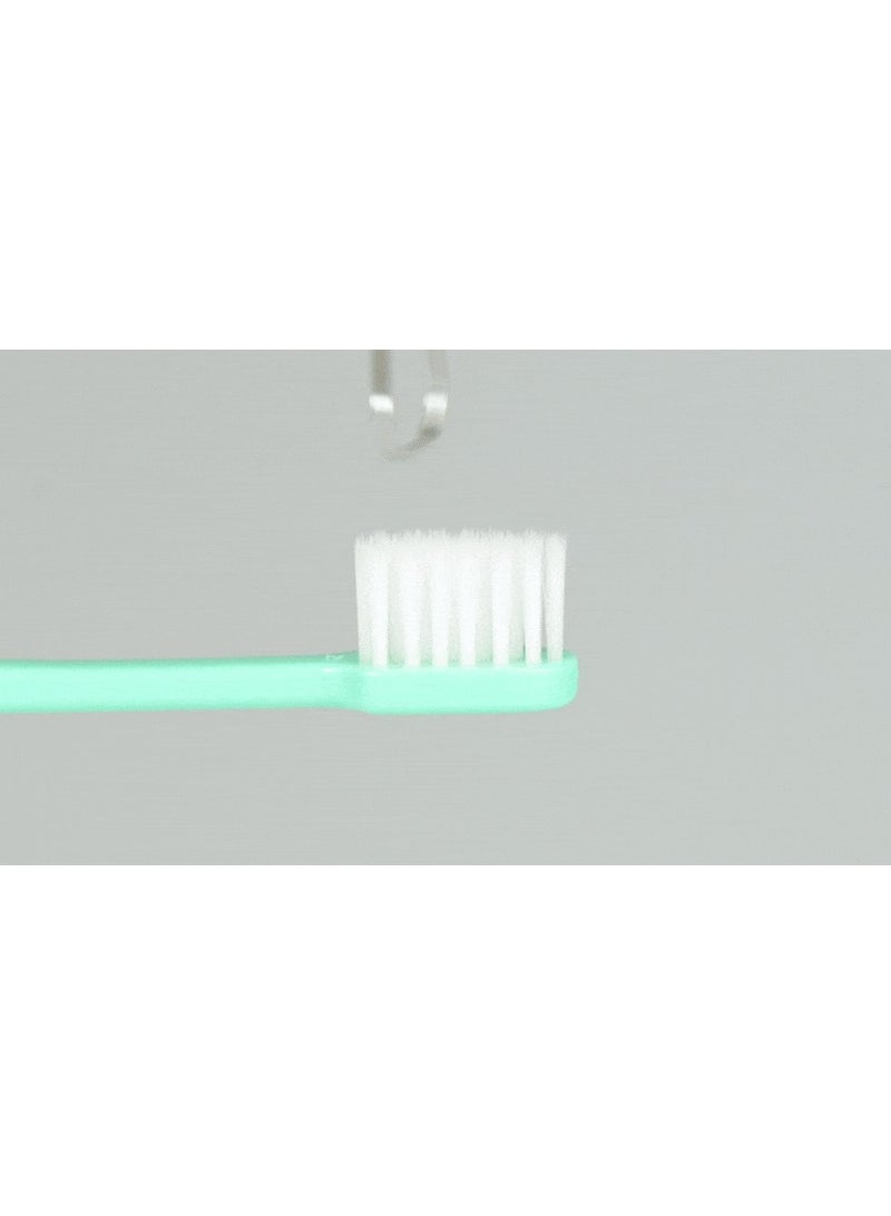 KUNDAL DEEP CLEAN TOOTHBRUSH FOR KIDS 12P SET - Image 5