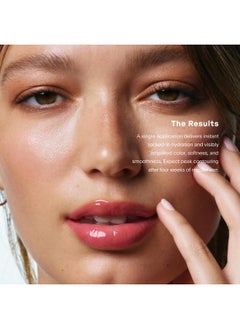 U Beauty U Beauty The PLASMA Tinted Lip Compound Anti-Wrinkle & Anti-Aging Treatment - Shimmery Plumping Lip Gloss with Hyaluronic Acid, Shea Butter, Salicylic Acid & Peptides to Deeply Hydrate,Lady- 15 mL  - Image 5
