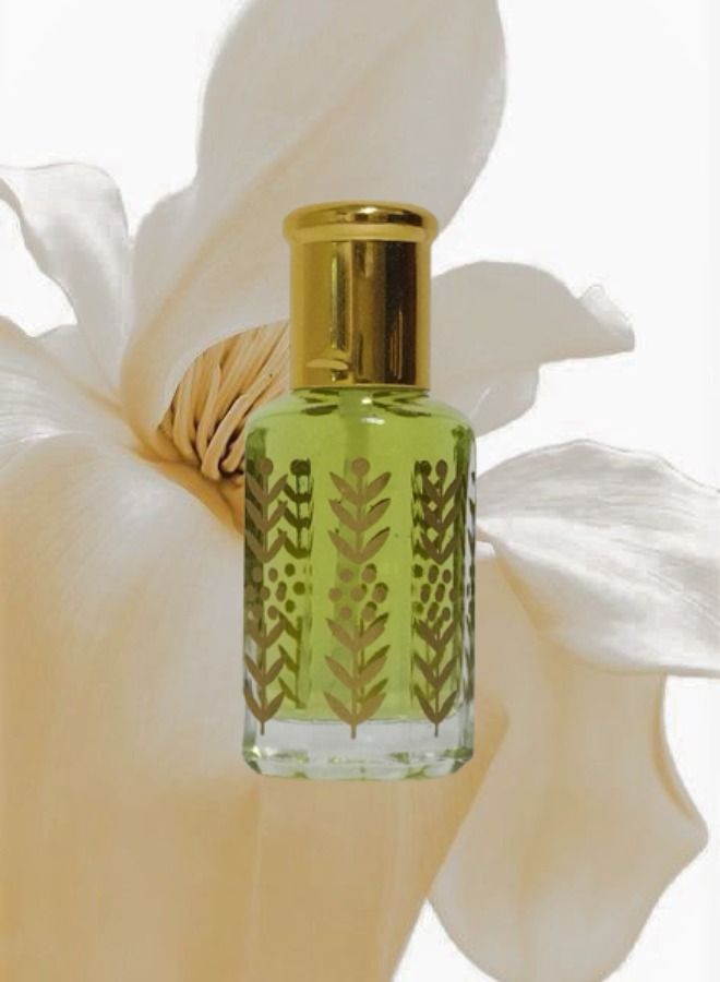 مسك فانيليا 12 مل