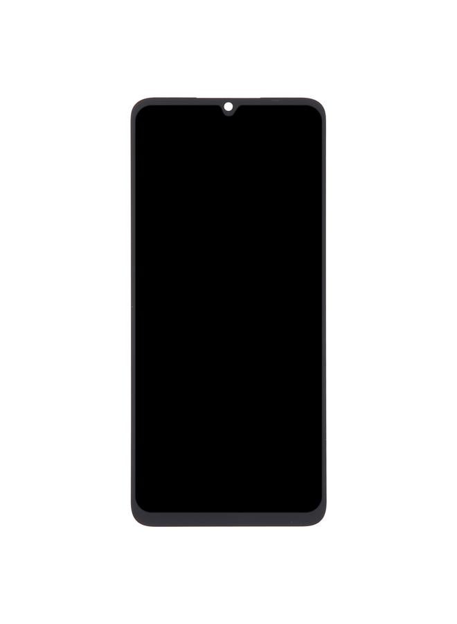 erorex Replacement For Xiaomi Poco C61 Original IPS Material LCD Screen with Digitizer Full Assembly - Image 2