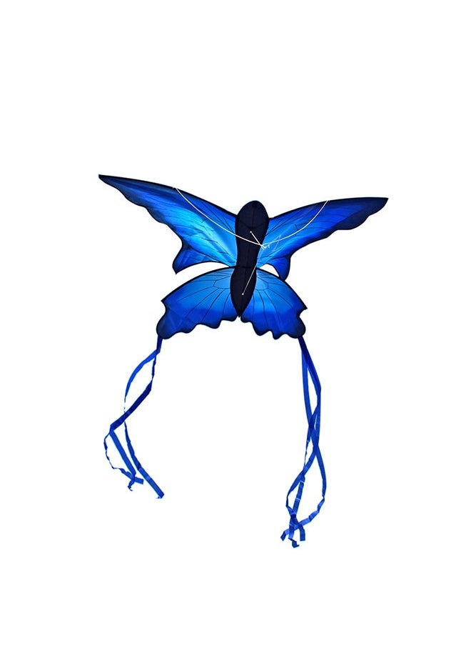 NIBEMINENT Colorful Cartoon Airplane Kite With Line Flying 30M  - Image 2