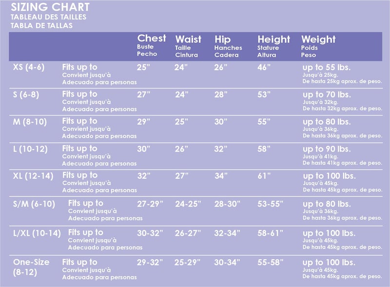 California Costumes Girls Werewolf Costume - L Red/Gray - Image 5