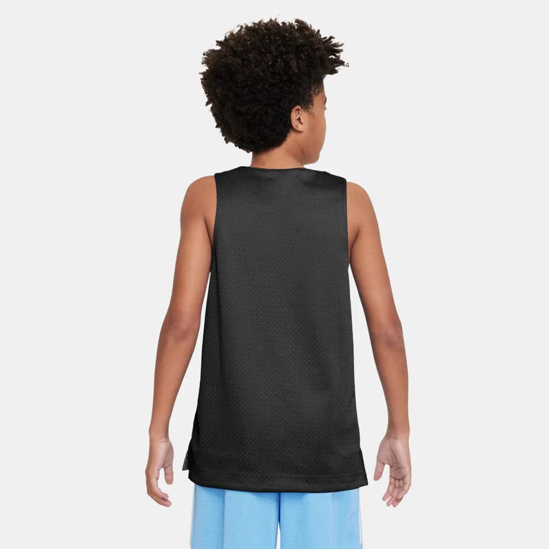 Nike Kids' Culture of Basketball Reversible Jersey