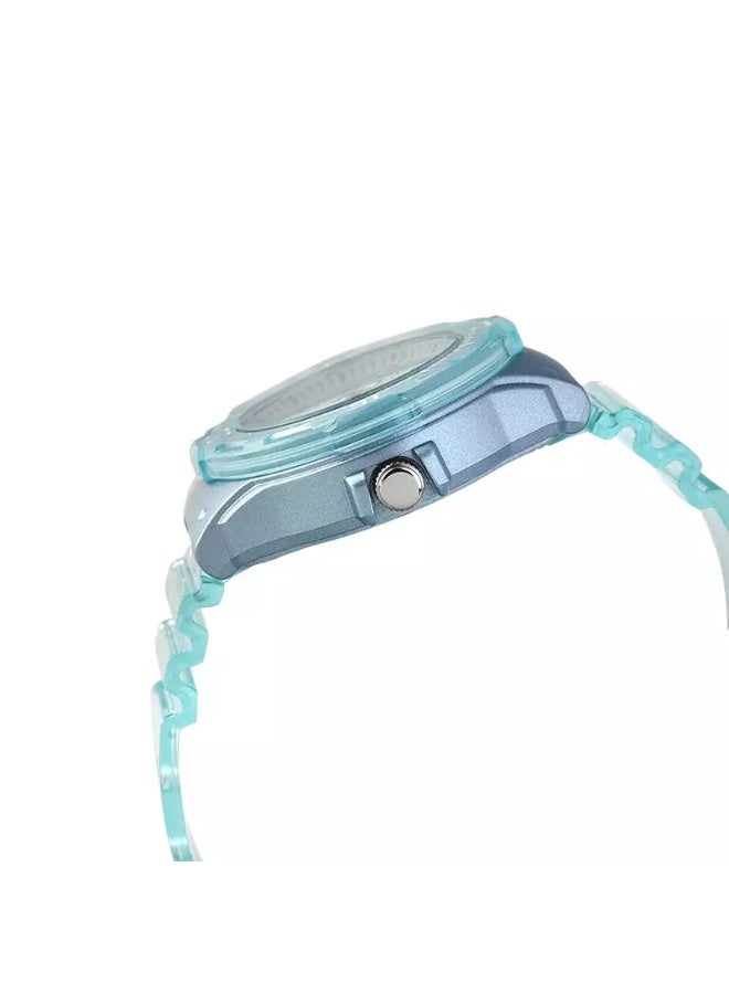 CASIO Unisex Analog Watch LRW-200HS-2EVDF - Image 2