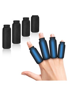 General Hydrogel Finger Protector Finger Cold Compress Finger Sleeve Hydrogel Finger Sleeve Solid Gel Finger Sleeve  - Image 5