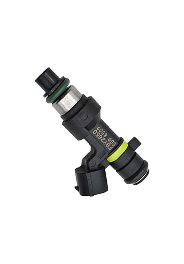 Vuzmode 4PCS Fuel Injector Nozzle for NV Sentra and Versa - Image 4