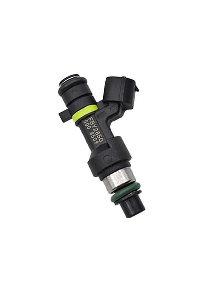 Vuzmode 4PCS Fuel Injector Nozzle for NV Sentra and Versa - Image 2