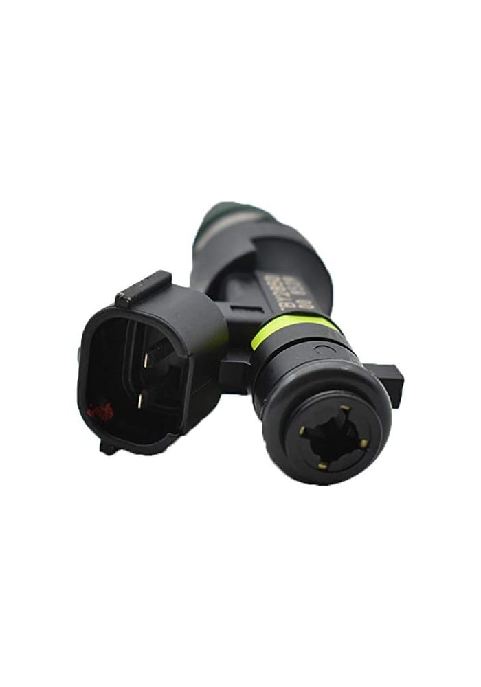 Vuzmode 4PCS Fuel Injector Nozzle for NV Sentra and Versa - Image 5