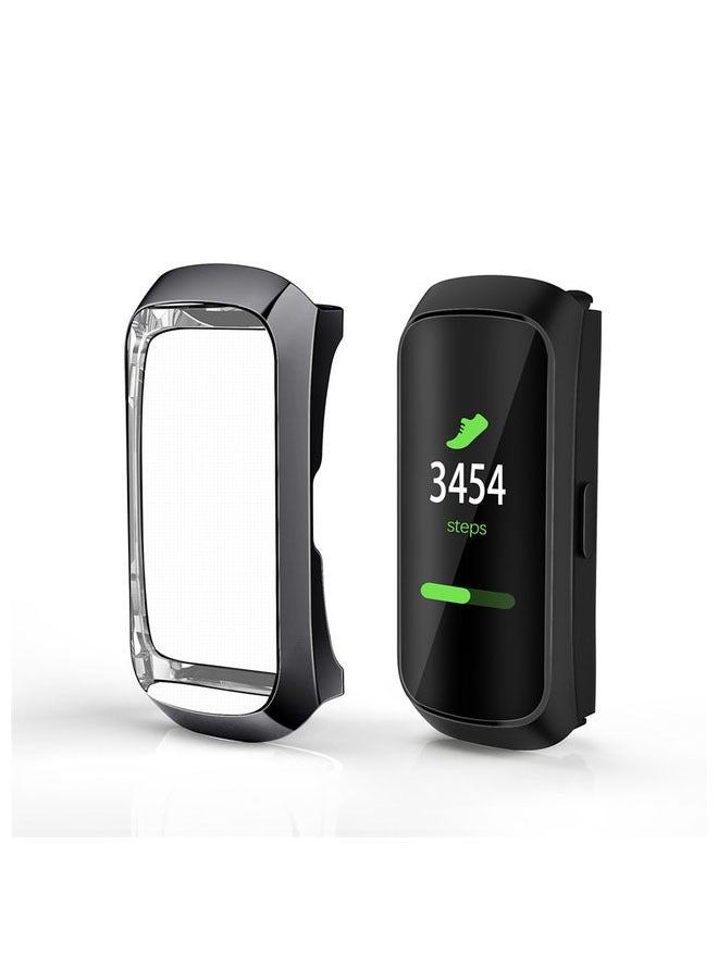 Samsung Galaxy Watch Fit 2 Protective Case Compatible Flexible TPU Case Shock Resistant - Image 2