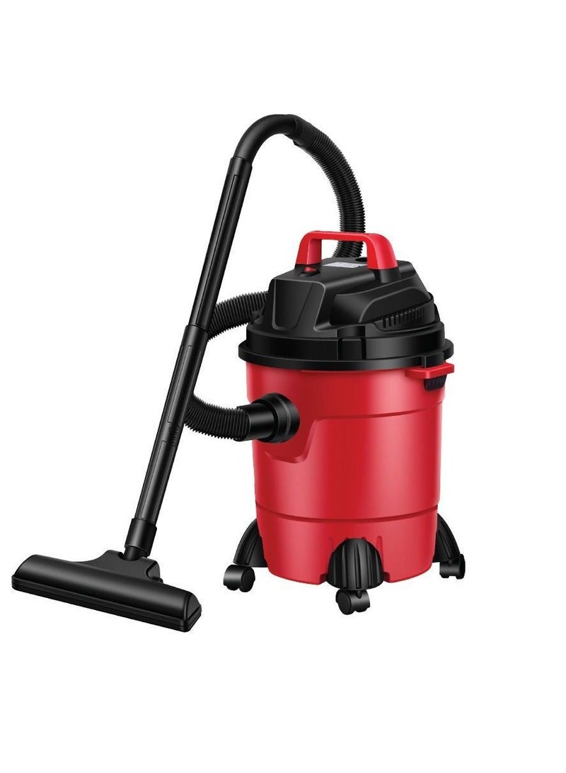 دينكس مكنسة كهربائية بقوة 1000 واط لتنظيف مختلف الأسطح والسجاد والأثاث - من دنكس - Image 2