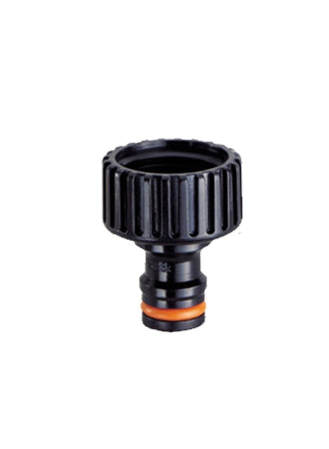 Claber Connection Tap 1/2 Gardenlife Carding - Image 1