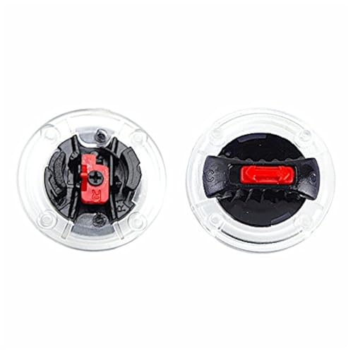 VCOROS LS2 Motorcycle Helmet Visor Lock for LS2 FF386/ FF358/ FF385/ FF370/ FF394/ FF387/ FF396/ OF569 - Image 1