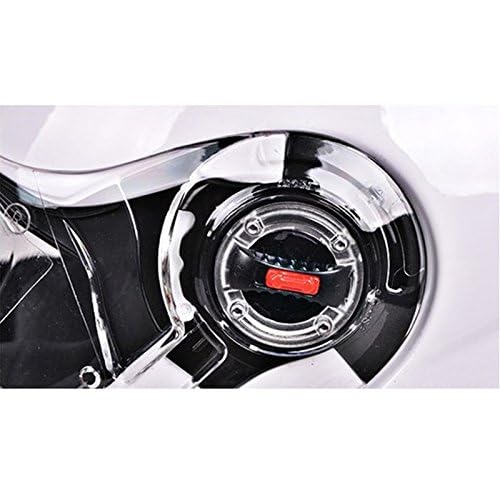VCOROS LS2 Motorcycle Helmet Visor Lock for LS2 FF386/ FF358/ FF385/ FF370/ FF394/ FF387/ FF396/ OF569 - Image 4