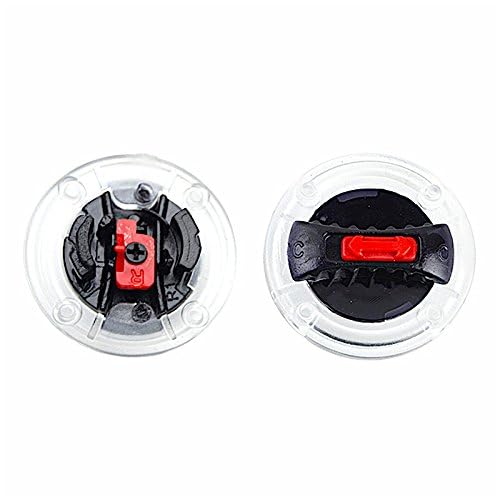 VCOROS LS2 Motorcycle Helmet Visor Lock for LS2 FF386/ FF358/ FF385/ FF370/ FF394/ FF387/ FF396/ OF569 - Image 2