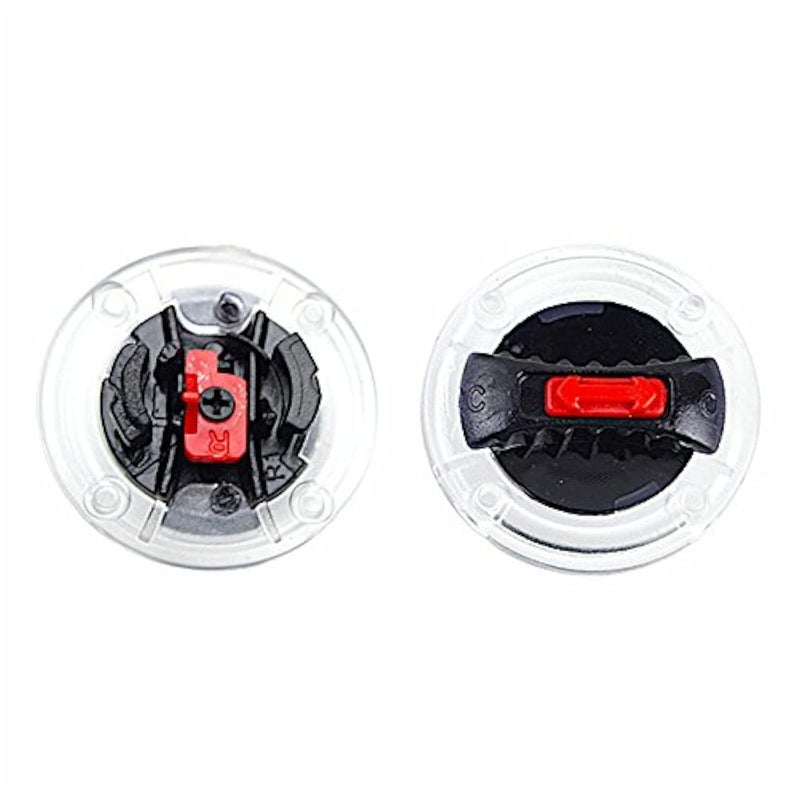 VCOROS LS2 Motorcycle Helmet Visor Lock for LS2 FF386/ FF358/ FF385/ FF370/ FF394/ FF387/ FF396/ OF569 - Image 5