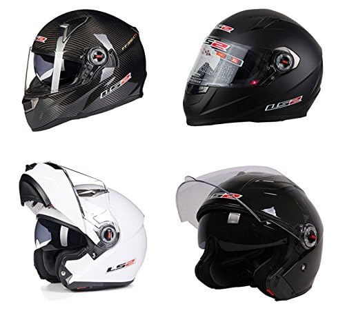 VCOROS LS2 Motorcycle Helmet Visor Lock for LS2 FF386/ FF358/ FF385/ FF370/ FF394/ FF387/ FF396/ OF569 - Image 3