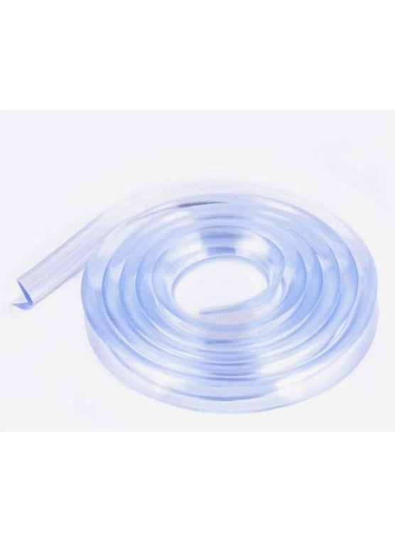 Agubugu Baby - Transparent Edge Protector 2 Mt. + Corner Protector 4 Pcs.  - Image 1