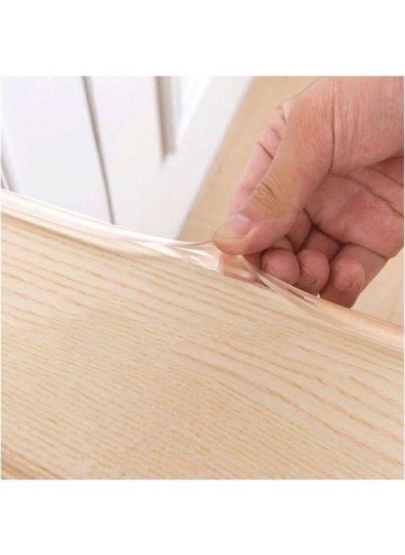 Agubugu Baby - Transparent Edge Protector 2 Mt. + Corner Protector 4 Pcs.  - Image 4