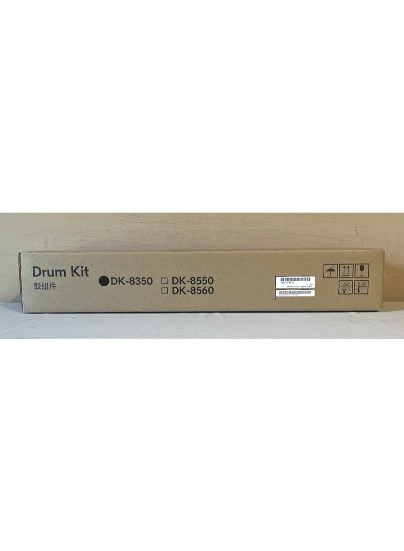 KYOCERA Drum unit (Dk 8350) - Image 3