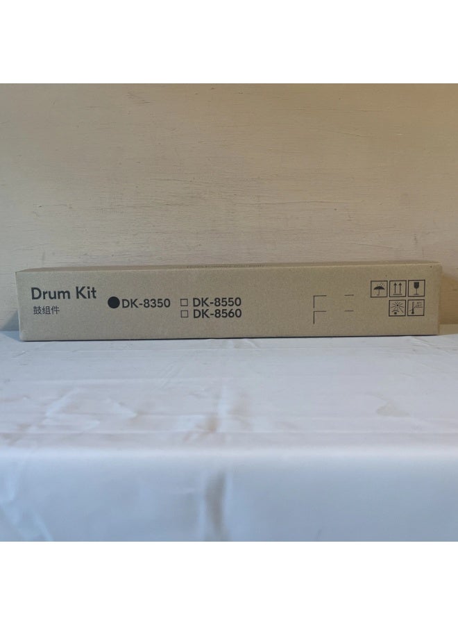 KYOCERA Drum unit (Dk 8350) - Image 1