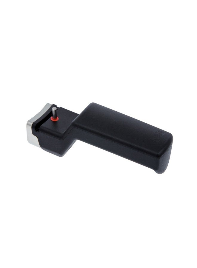 Fissler Vitavit Comfort Pot Handle for Skillet Pan, Replacement, Accessories, Black, Ø22 cm, 61030002850 - Image 2