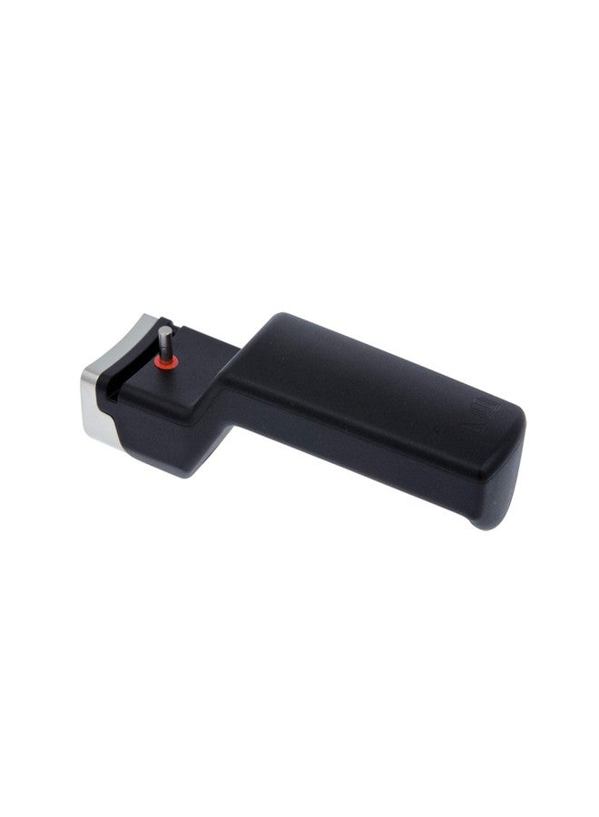 Fissler Vitavit Comfort Pot Handle for Skillet Pan, Replacement, Accessories, Black, Ø22 cm, 61030002850 - Image 1