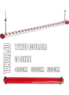NIBEMINENT Hummingbird Feeder Transparent  - Image 4