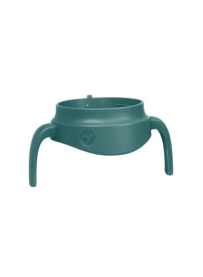 b.box  Food Jar with Spork for Toddlers | Easy open container for Toddlers | Stainless Steel, 5hrs + of perfect temperatures | Dishwasher safe, BPA Free - Image 4