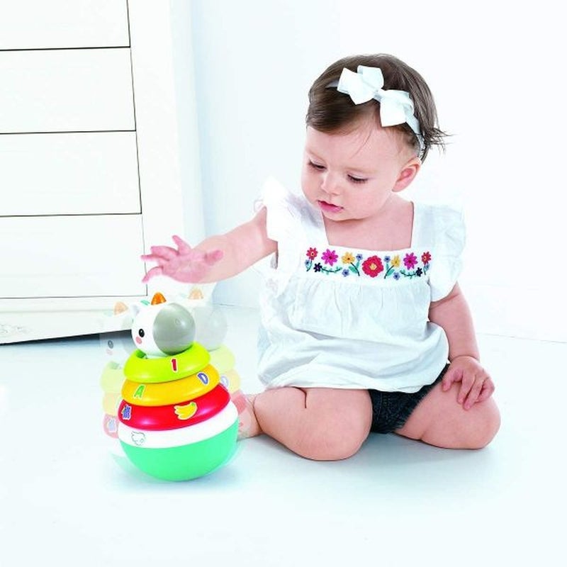 Hola - Roly Poly Tumbler Unicorn - Image 2
