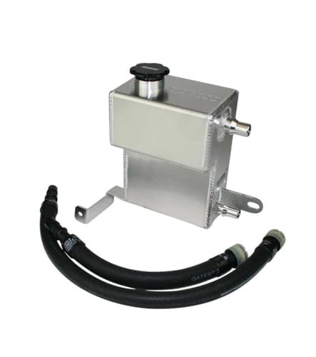 Moroso 63873 Supercharger Tank for 17Up Camaro ZL1 - Image 1