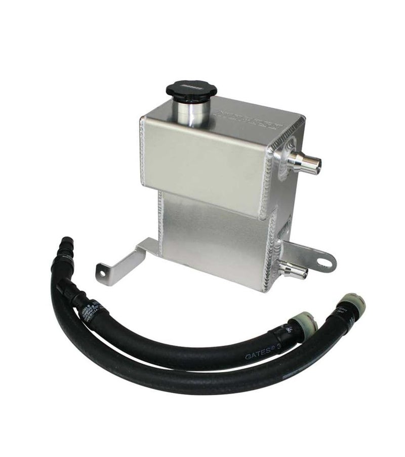 Moroso 63873 Supercharger Tank for 17Up Camaro ZL1 - Image 2