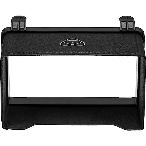 Atomos Sunhood for Ninja V (Black) - Image 2