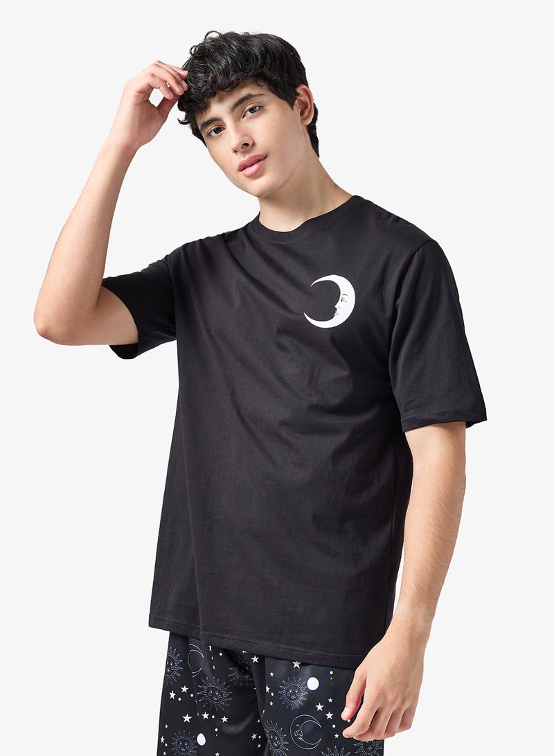 Seventy Five Nightwear T-Shirt & Shorts Sets - Image 3