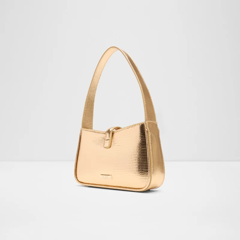 ALDO Abrielle Metallic Accent Sling Bag
