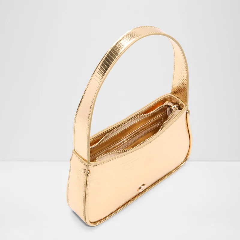 ALDO  Abrielle Metallic Accent Sling Bag for Women | Best Price UAE