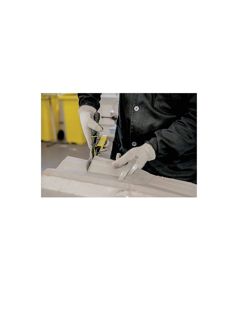 Stanley Stanley STA214563 Aviation Snip - Straight 2-14-563  - Image 3