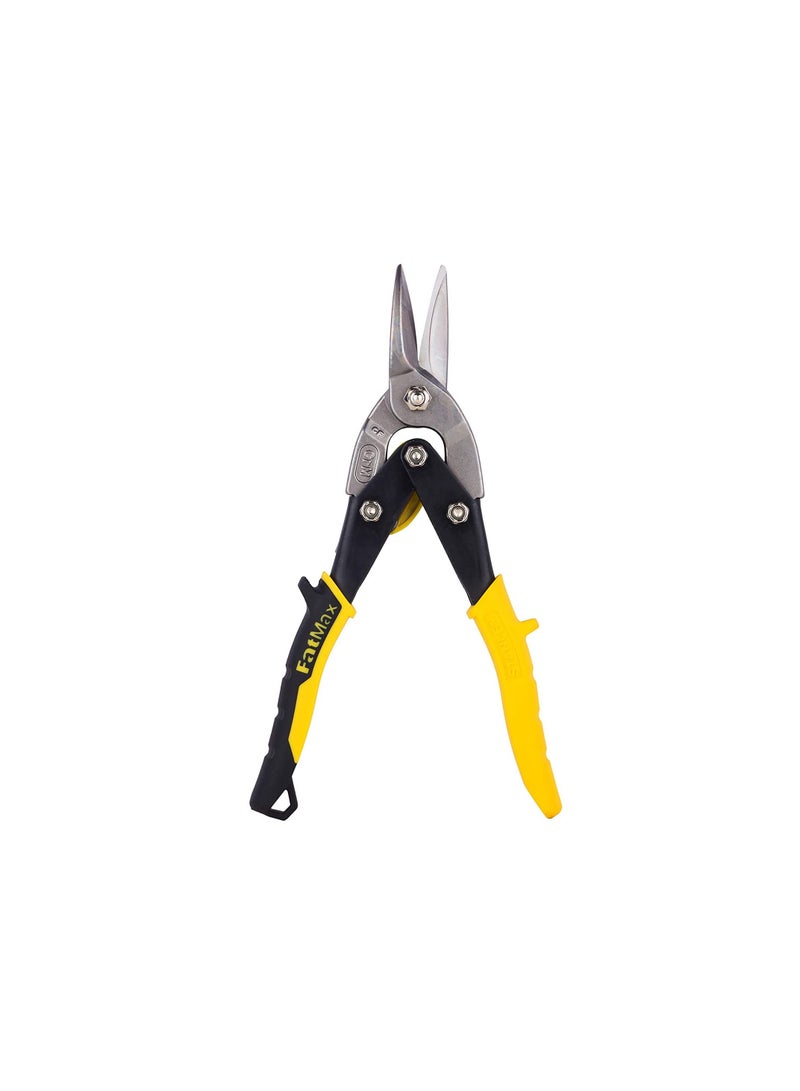 Stanley Stanley STA214563 Aviation Snip - Straight 2-14-563  - Image 1