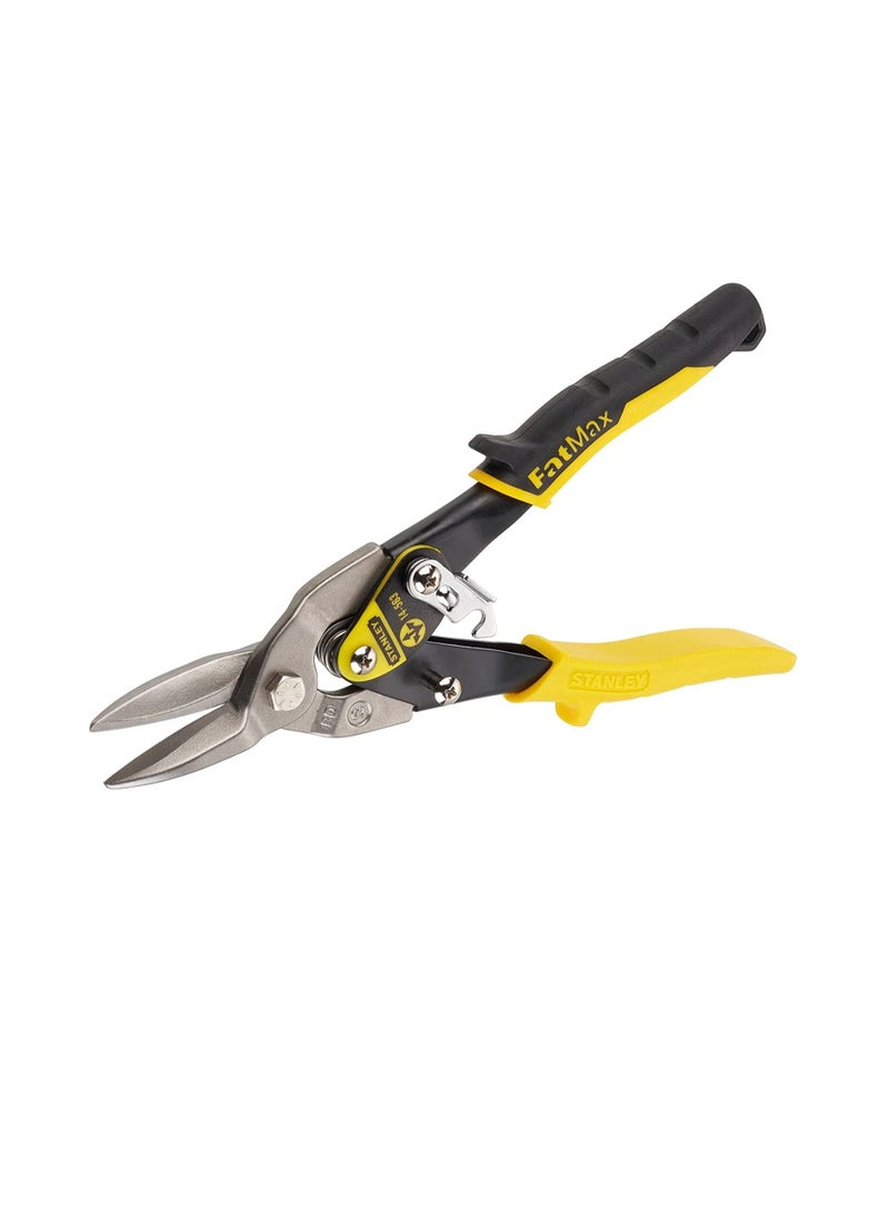 Stanley Stanley STA214563 Aviation Snip - Straight 2-14-563  - Image 2