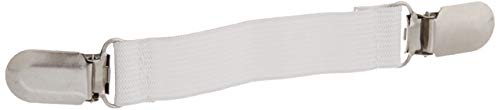 Dritz Clothing Care 82446 Ironing Board Cover Fasteners (4-Count) , White - Image 3
