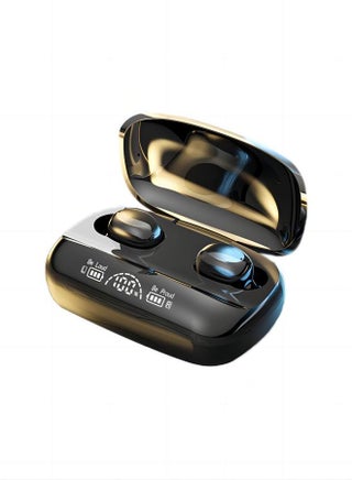 TWS Wireless Digital Display Mini Bluetooth Earphones - pzsku/Z8CD322090BB65B7A9ED1Z/45/1746227059/bcb54b8b-83d8-4618-8a8a-42f49ab72e91