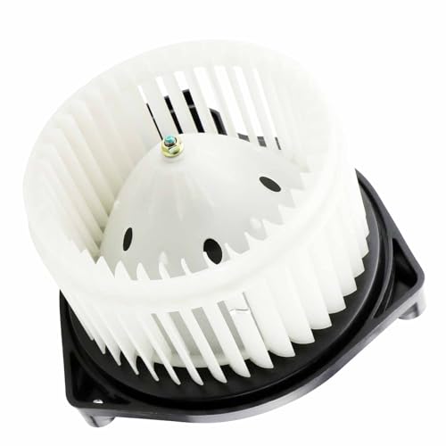 ILONPA Replacement HVAC Heater Blower Motor Fan Assembly Fit for 2005-2015 Toyota Tacoma Replaces 8710304040 700188 87103-04043 615-50129 PM9297 - Image 1