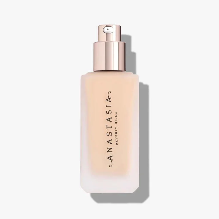 ANASTASIA BEVERLY HILLS Impeccable Blurring Second Skin Matte Foundation  - 1N - Fg