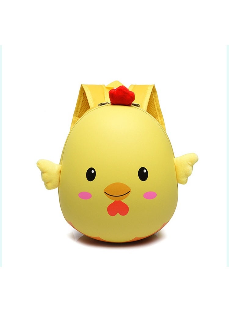 KUYING New Casual Children's Backpack - Image 5