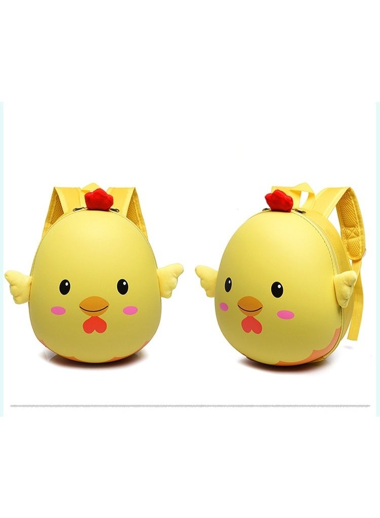 KUYING New Casual Children's Backpack - Image 4
