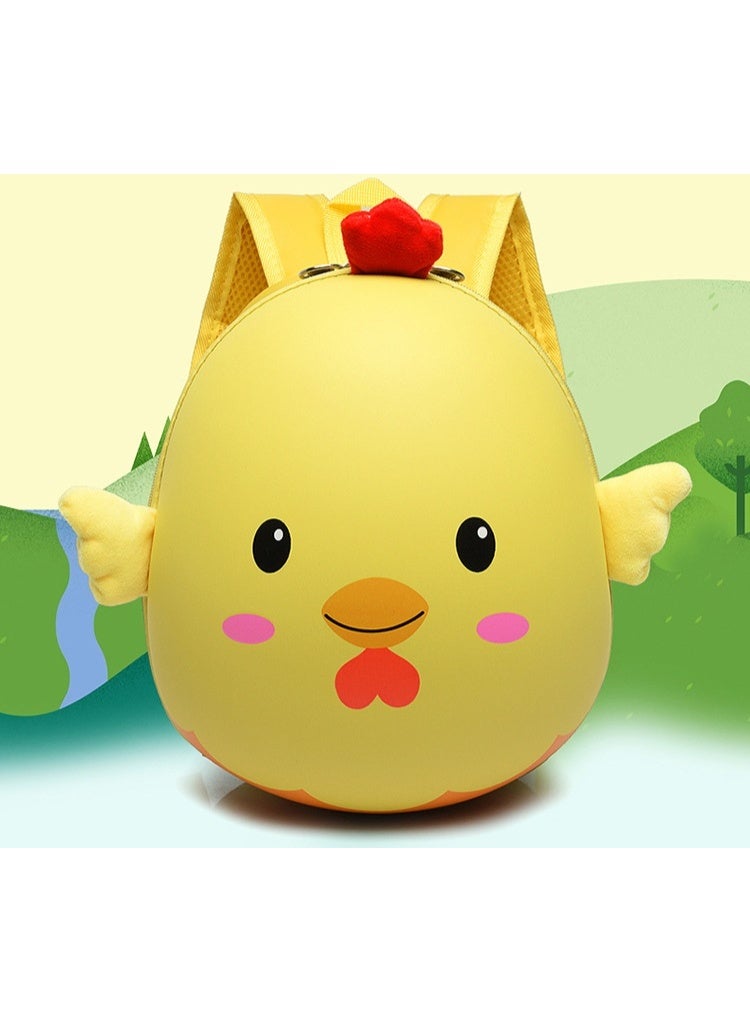 KUYING New Casual Children's Backpack - Image 2