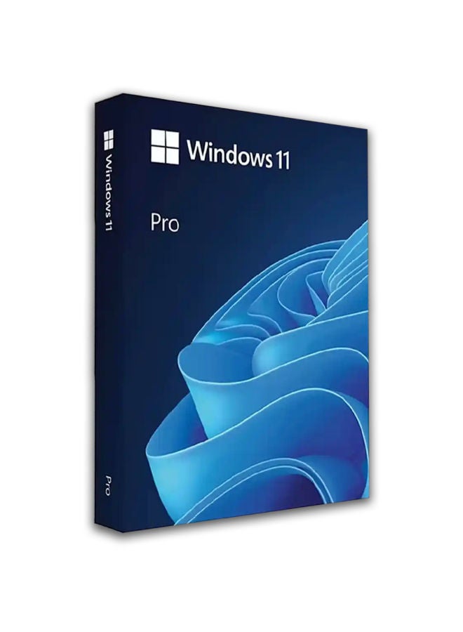 مايكروسوفت ويندوز ١١ برو