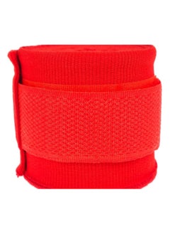 VENUM Boxing Hand Wraps | 4m | Cotton | Wrestling | Ultimate Stretch and Comfort | Hand Protection  - Image 2