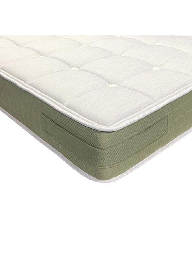 Charcoal Foam With Pocket Spring Mattress Medium Firm Feel Queen Mattress Spine Balance For Pressure Relief  25 cm Thickness White Size L200xW150 - pzsku/Z8CD3D0600CCE0CE2D7A5Z/45/_/1714135128/b0faebb0-f4c7-41cc-bfff-2657cad58db5